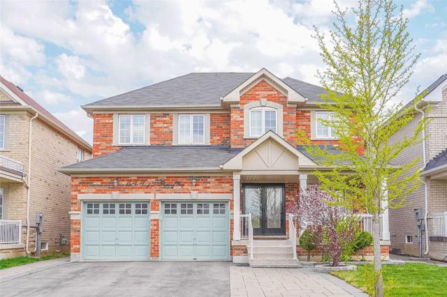 15 Sir Sanford Fleming Way, House detached with 5 bedrooms, 5 bathrooms and 6 parking in Vaughan ON | Image 1