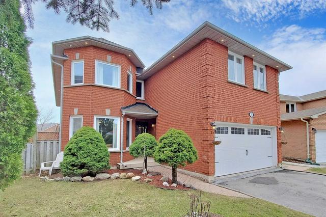 75 Pine Bough Manr, House detached with 4 bedrooms, 4 bathrooms and 6 parking in Richmond Hill ON | Image 12