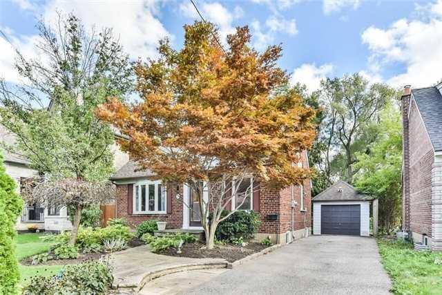 41 Moore Park Ave, House detached with 3 bedrooms, 2 bathrooms and 4 parking in Toronto ON | Image 1