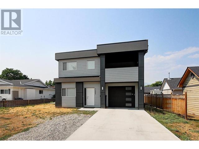 1480 Inkar Road, House detached with 3 bedrooms, 2 bathrooms and 3 parking in Kelowna BC | Image 1