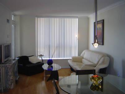 lph06 - 51 Harrison Garden Blvd, Condo with 1 bedrooms, 1 bathrooms and 1 parking in Toronto ON | Image 4