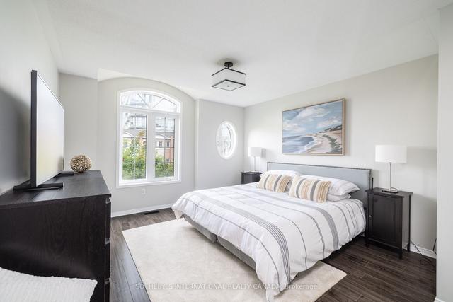 th27 - 6 Windermere Ave, Townhouse with 3 bedrooms, 2 bathrooms and 2 parking in Toronto ON | Image 5