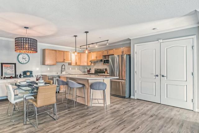 2115 - 303 Arbour Crest Drive Nw, Condo with 2 bedrooms, 2 bathrooms and 1 parking in Calgary AB | Image 18
