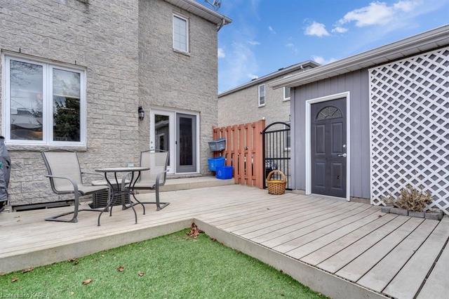 33 Yonge Street, House semidetached with 2 bedrooms, 3 bathrooms and 4 parking in Kingston ON | Image 25