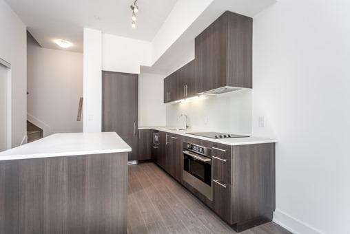 Th01 - 508 Wellington St, Townhouse with 3 bedrooms, 3 bathrooms and 1 parking in Toronto ON | Image 9