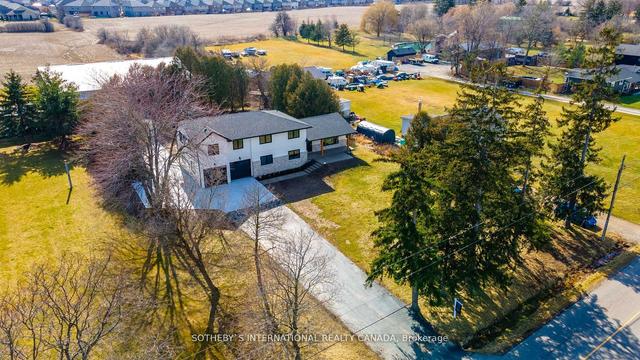 3111 Cemetery Rd, House detached with 4 bedrooms, 3 bathrooms and 12 parking in Hamilton ON | Image 35
