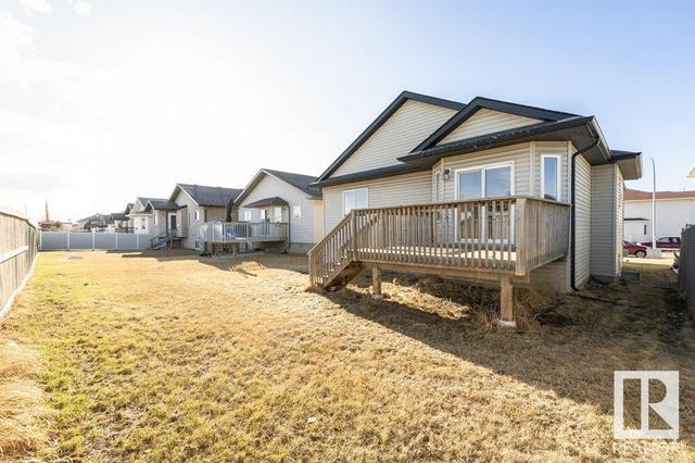 7314 166a Av Nw, House detached with 3 bedrooms, 2 bathrooms and null parking in Edmonton AB | Image 50
