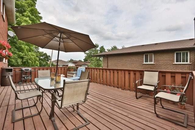 250 Chalfield Lane, House detached with 4 bedrooms, 4 bathrooms and 4 parking in Mississauga ON | Image 20
