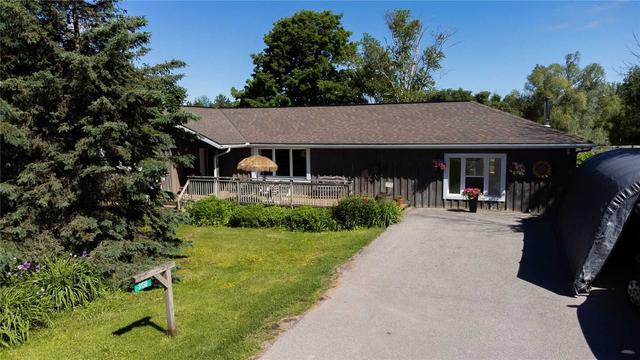 3138 Ravenshoe Rd, House detached with 2 bedrooms, 2 bathrooms and 12 parking in Georgina ON | Image 22