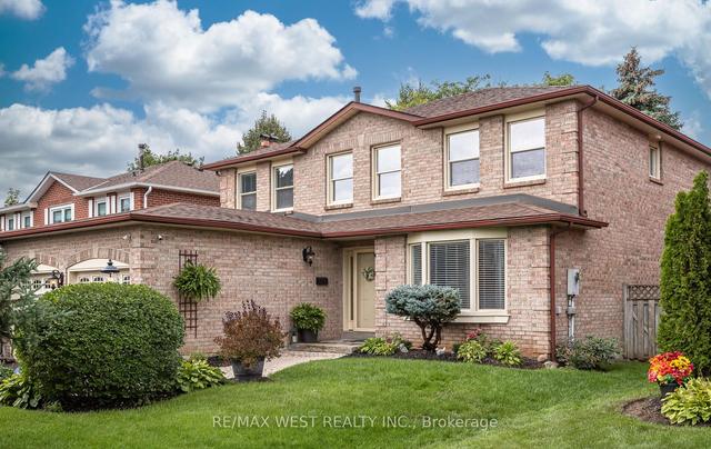 37 Monte Vista Tr, House detached with 4 bedrooms, 4 bathrooms and 6 parking in Brampton ON | Image 12