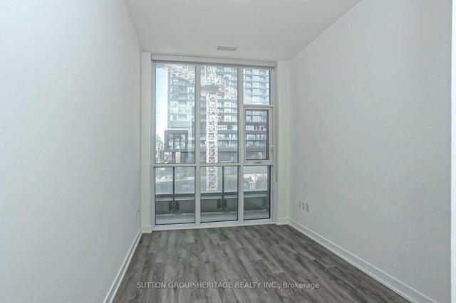 303 - 50 Ordnance St, Condo with 1 bedrooms, 1 bathrooms and 1 parking in Toronto ON | Image 13