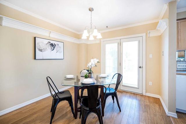 102 Waller St, House semidetached with 3 bedrooms, 2 bathrooms and 3 parking in Whitby ON | Image 29