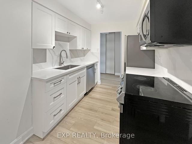 225 - 4001 Don Mills Rd, Townhouse with 2 bedrooms, 2 bathrooms and 1 parking in Toronto ON | Image 29