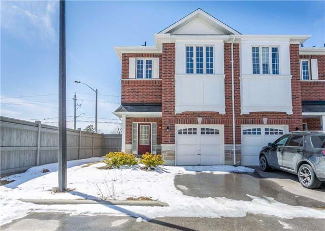 13301 Bathurst St, House attached with 3 bedrooms, 3 bathrooms and 1 parking in Richmond Hill ON | Image 19