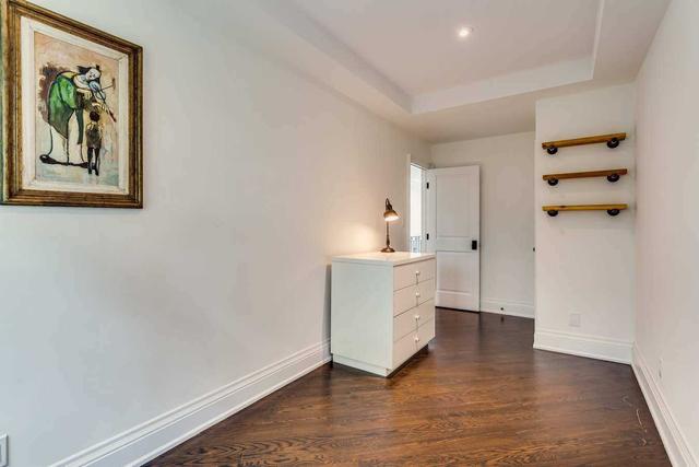 600 Woburn Ave, House detached with 3 bedrooms, 4 bathrooms and 2 parking in Toronto ON | Image 24