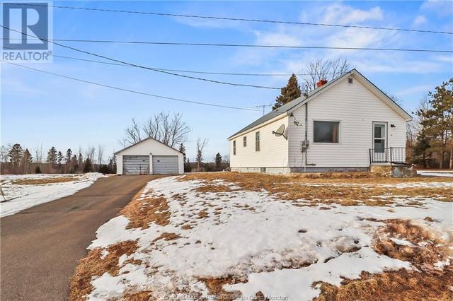 49 Back St, House detached with 2 bedrooms, 1 bathrooms and null parking in Havelock NB | Image 14