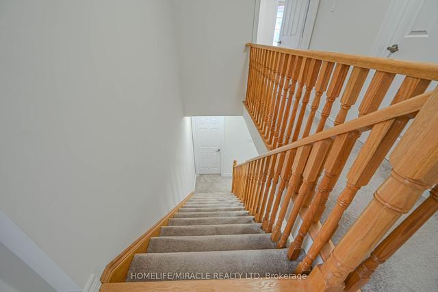 760 Linden Dr, House attached with 3 bedrooms, 4 bathrooms and 2 parking in Cambridge ON | Image 9