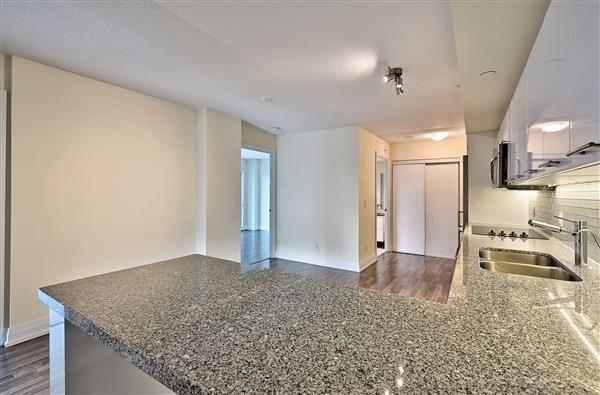 1002e - 555 Wilson Ave, Condo with 2 bedrooms, 2 bathrooms and 1 parking in Toronto ON | Image 2