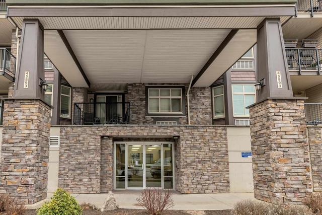 413 - 45893 Chesterfield Avenue, Condo with 3 bedrooms, 2 bathrooms and null parking in Chilliwack BC | Card Image