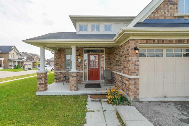 1036 Upper Thames Dr, House detached with 2 bedrooms, 3 bathrooms and 4 parking in Woodstock ON | Image 23