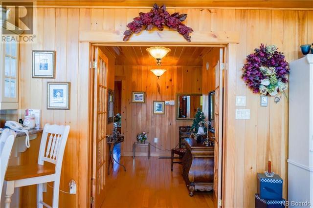3234 Route 385, House detached with 3 bedrooms, 2 bathrooms and null parking in Lorne NB | Image 15