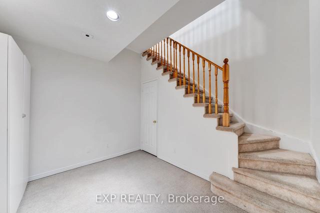 708 - 28 Rosebank Dr, Townhouse with 3 bedrooms, 3 bathrooms and 2 parking in Toronto ON | Image 22