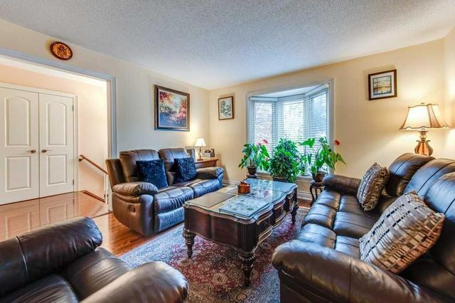 28 Lafferty St, House semidetached with 4 bedrooms, 2 bathrooms and 3 parking in Toronto ON | Image 36