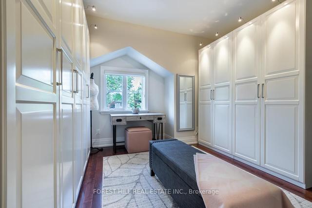 16 Alex Fisher Terr, House detached with 4 bedrooms, 5 bathrooms and 4 parking in Toronto ON | Image 10