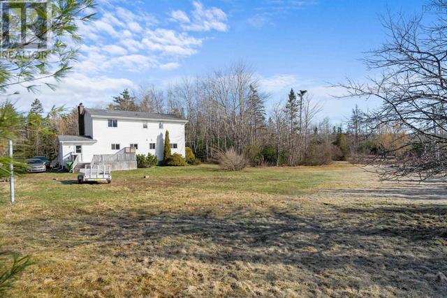 101 Johnson Road, House detached with 4 bedrooms, 3 bathrooms and null parking in Colchester, Subd. C NS | Image 33