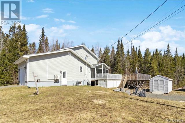 52 Deerwood Drive, House detached with 4 bedrooms, 2 bathrooms and null parking in Hanwell NB | Image 40