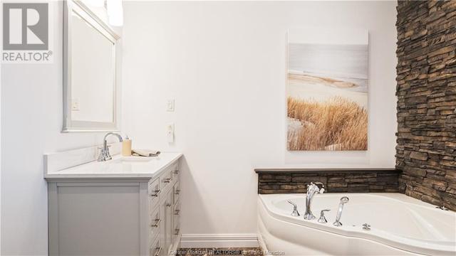 40 Leblanc, House detached with 3 bedrooms, 2 bathrooms and null parking in Wellington NB | Image 18