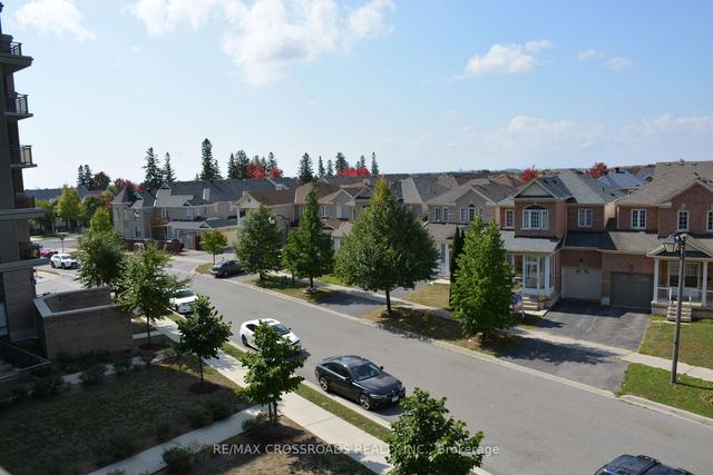 323 - 540 Bur Oak Ave, Condo with 2 bedrooms, 2 bathrooms and 1 parking in Markham ON | Image 9