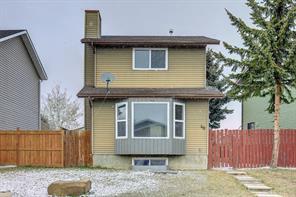 48 Whitworth Way Ne, House detached with 4 bedrooms, 2 bathrooms and 2 parking in Calgary AB | Image 9