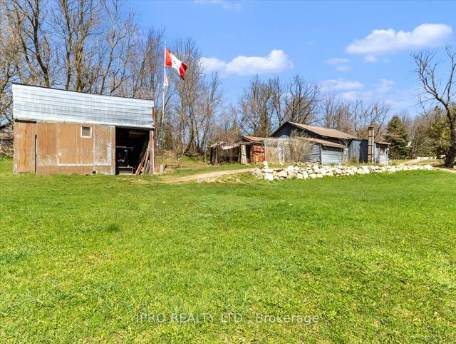 316097 Hwy 6, House detached with 2 bedrooms, 1 bathrooms and 6 parking in Chatsworth ON | Image 24