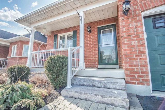 164 - 711 Poplar Rd, House detached with 3 bedrooms, 4 bathrooms and 2 parking in Milton ON | Image 12