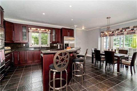 1605 Wedgewood Dr, House detached with 3 bedrooms, 5 bathrooms and 14 parking in Wasaga Beach ON | Image 5
