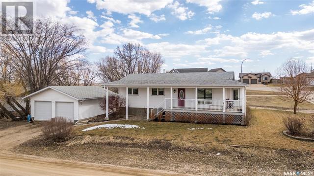 116 4th Street, House detached with 3 bedrooms, 3 bathrooms and null parking in Birch Hills SK | Image 28