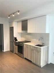 1815 - 251 Jarvis St, Condo with 2 bedrooms, 1 bathrooms and 0 parking in Toronto ON | Image 5