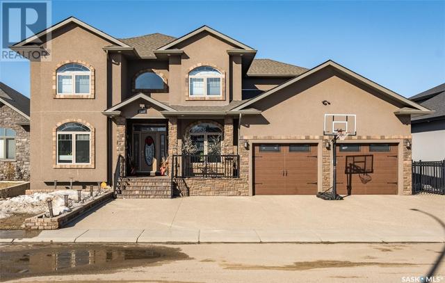 2977 Lakeview Drive, House detached with 5 bedrooms, 5 bathrooms and null parking in Prince Albert SK | Image 6