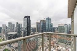 3802 - 10 Navy Wharf Crct, Condo with 1 bedrooms, 1 bathrooms and 1 parking in Toronto ON | Image 14