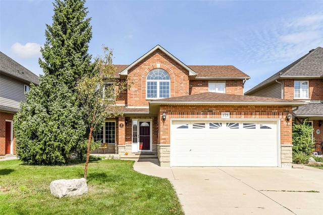 175 Hawkswood Tr, House detached with 6 bedrooms, 4 bathrooms and 2 parking in Hamilton ON | Image 1