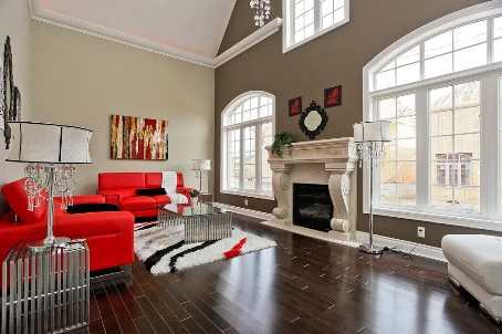 8897 Creditview Rd, House detached with 4 bedrooms, 5 bathrooms and 9 parking in Brampton ON | Image 3