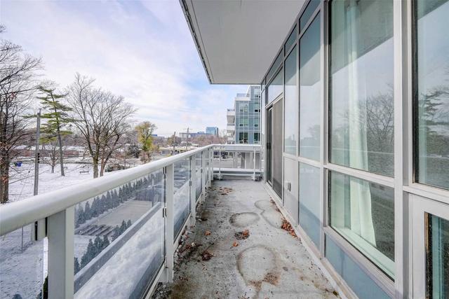 227 - 3121 Sheppard Ave E, Condo with 2 bedrooms, 2 bathrooms and 1 parking in Toronto ON | Image 7