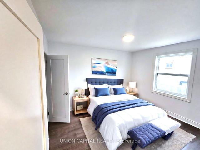 17 Treverton Dr, House detached with 3 bedrooms, 2 bathrooms and 3 parking in Toronto ON | Image 8