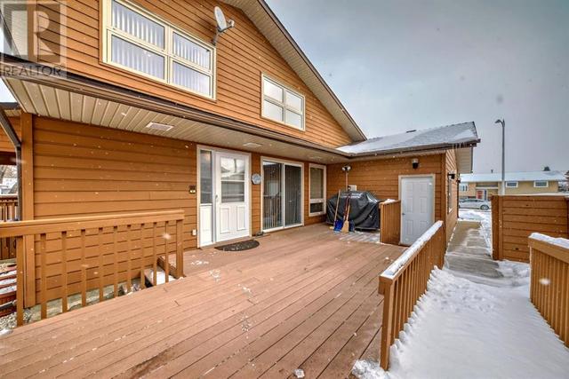 5408 60 Street, House detached with 4 bedrooms, 3 bathrooms and 3 parking in Ponoka AB | Image 40