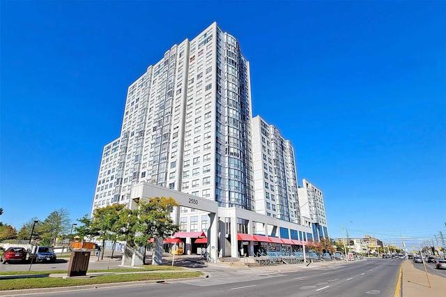 620 - 2550 Lawrence Ave E, Condo with 2 bedrooms, 2 bathrooms and 1 parking in Toronto ON | Image 34