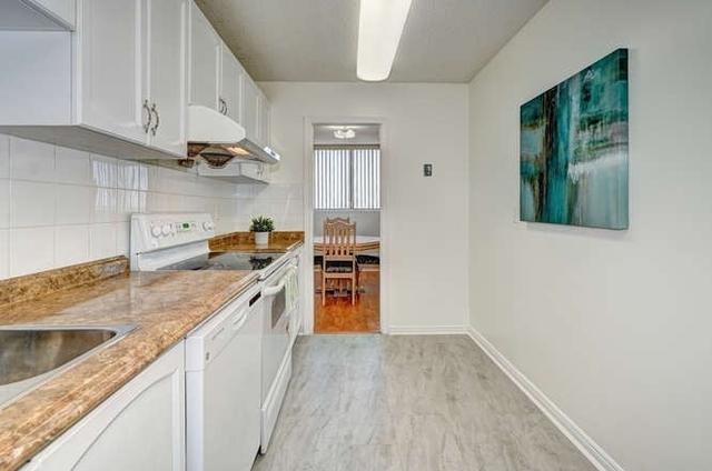 1102 - 375 King St N, Condo with 3 bedrooms, 2 bathrooms and 1 parking in Waterloo ON | Image 5