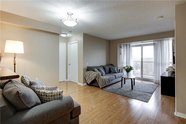 1001 - 1200 The Esplanade Rd N, Condo with 2 bedrooms, 2 bathrooms and 1 parking in Pickering ON | Image 6
