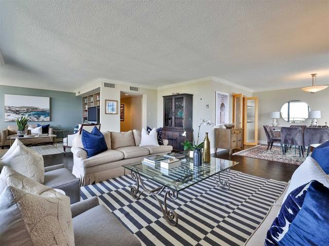 14b - 66 Collier St, Condo with 2 bedrooms, 2 bathrooms and 2 parking in Toronto ON | Image 22