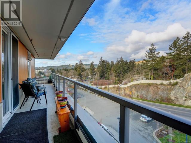 414 - 967 Whirlaway Cres, Condo with 2 bedrooms, 2 bathrooms and 2 parking in Langford BC | Image 20